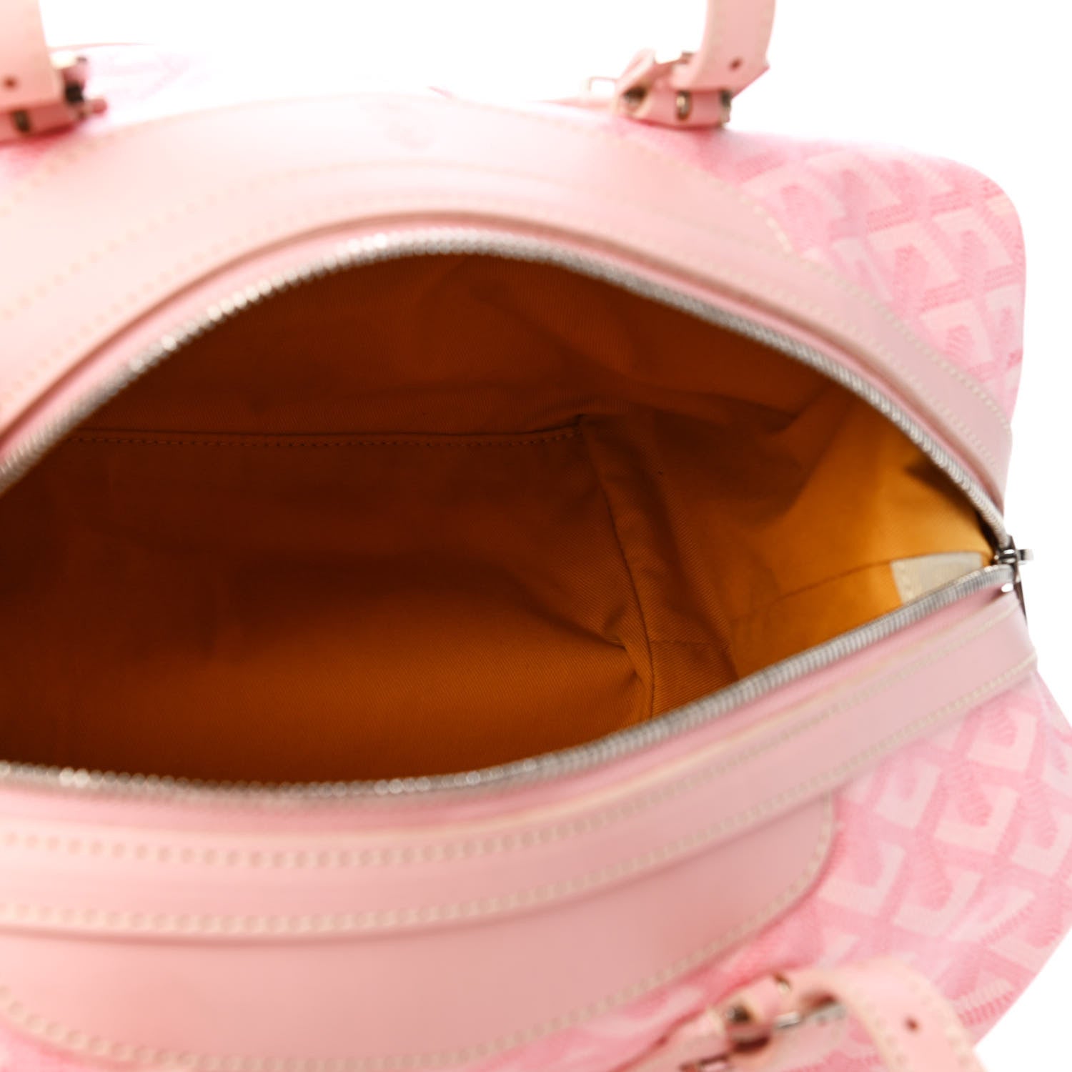 Goyard Goyardine Boeing 30 Pink 3 of 4