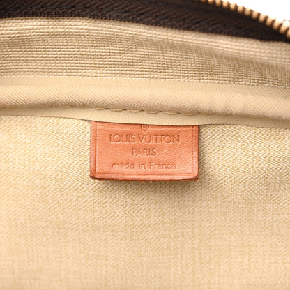 Louis Vuitton Monogram Deauville 6 of 18