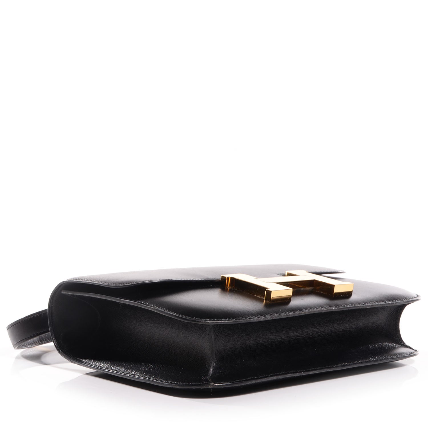 Hermes Box Constance 23 Black 4 of 7