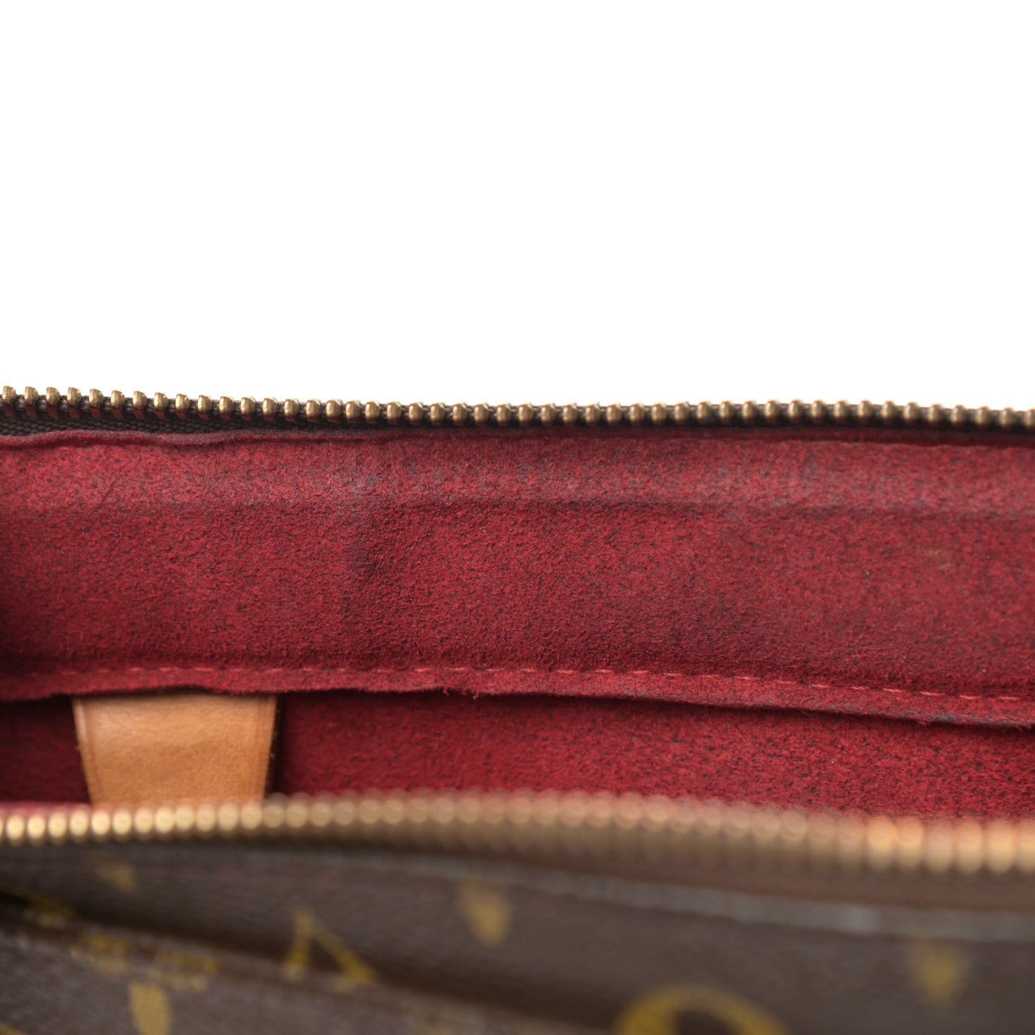 Louis Vuitton Monogram Viva-Cite GM 12 of 16