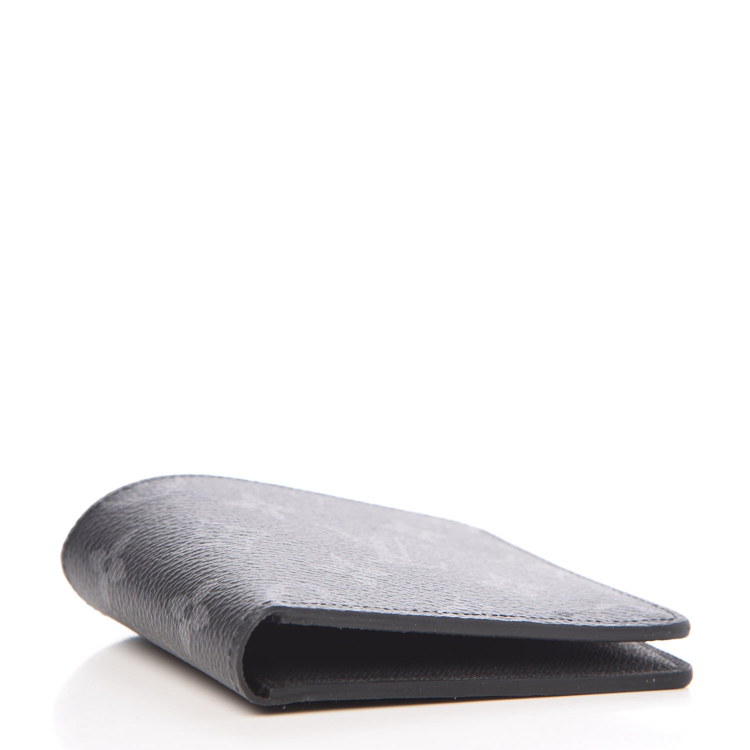 Louis Vuitton Monogram Eclipse Slender Wallet 4 of 8