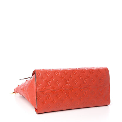 Louis Vuitton Empreinte Lumineuse PM Orient 3 of 11