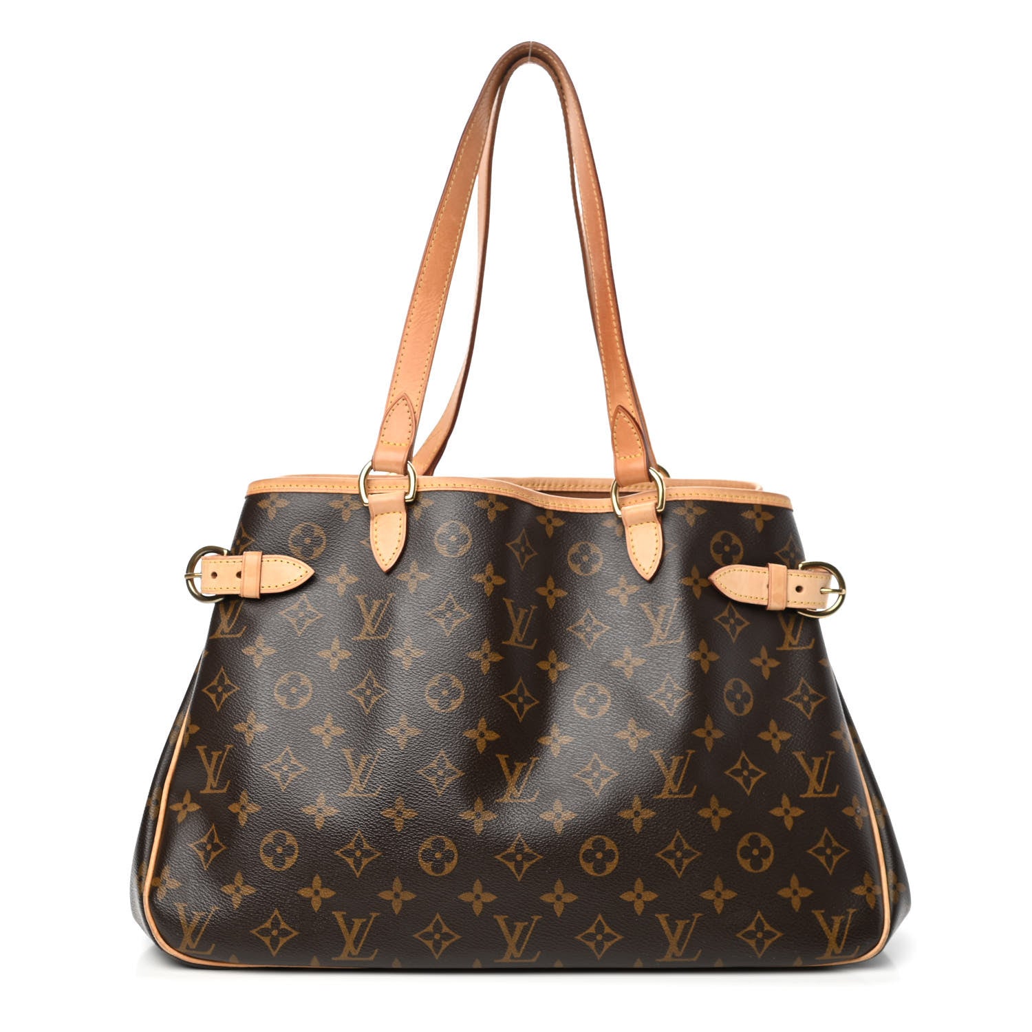 Louis Vuitton Monogram Batignolles Horizontal 1 of 6