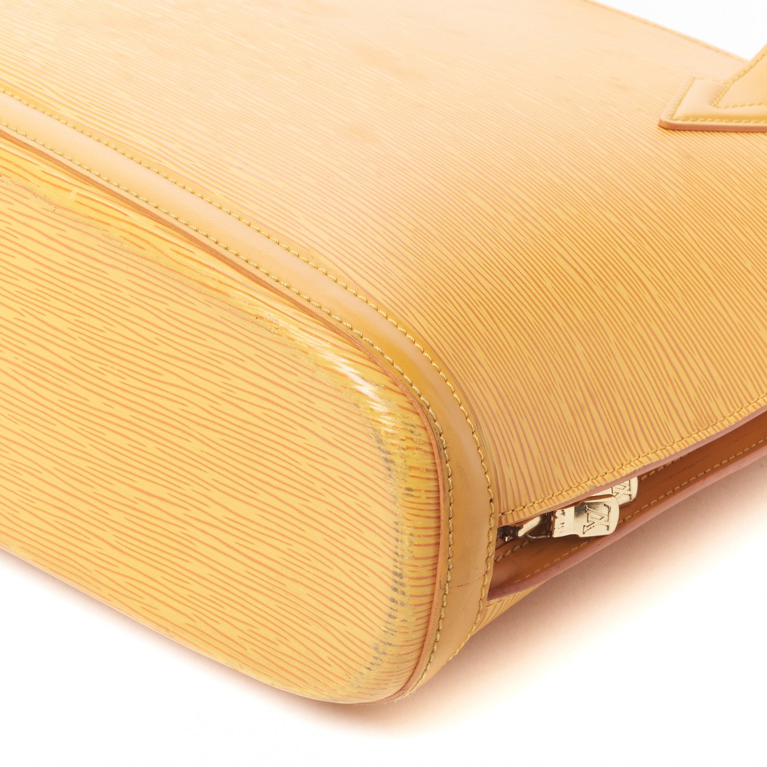 Louis Vuitton Epi Lussac Tassil 5 of 8