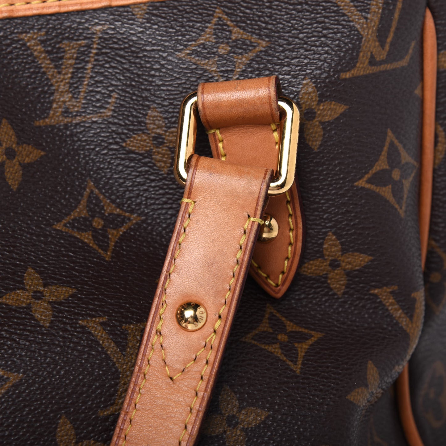 Monogram Estrela MM