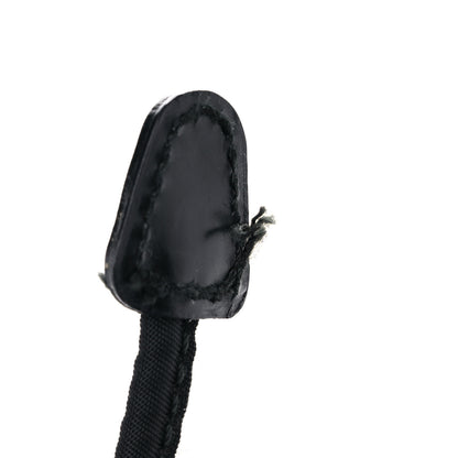 Prada Tessuto Nylon Saffiano Medium Backpack Black 15 of 16
