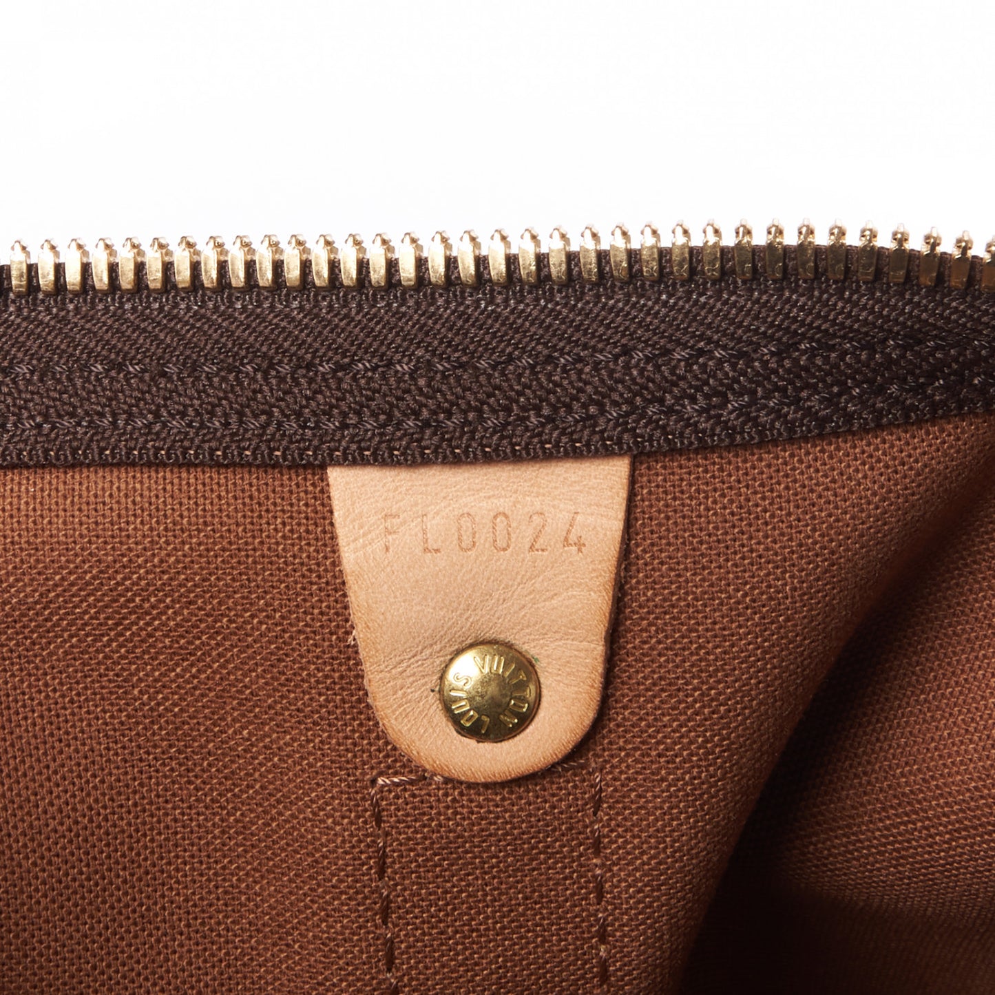 Monogram Keepall 50