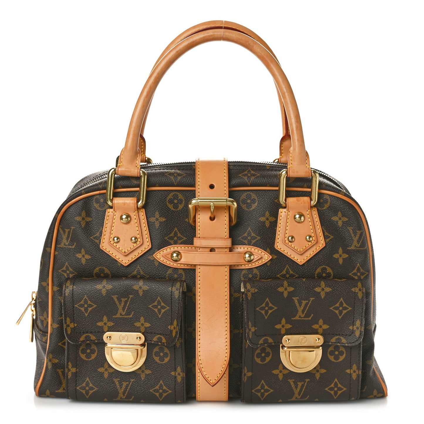 Monogram Manhattan GM