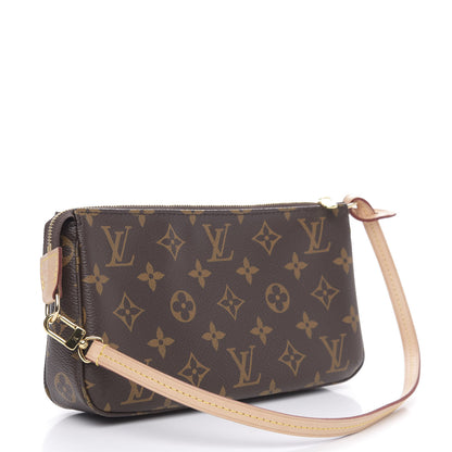 Louis Vuitton Monogram Pochette Accessories NM 4 of 11