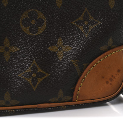 Louis Vuitton Monogram Danube 21 10 of 13