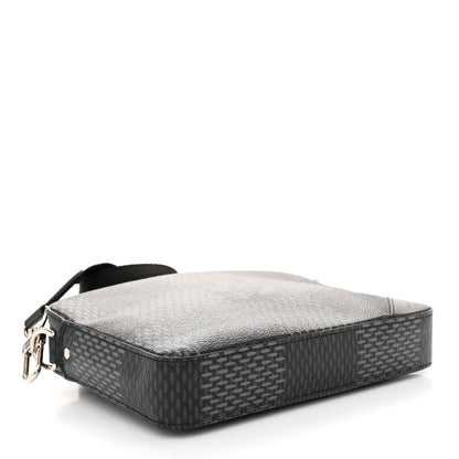 Louis Vuitton Damier Graphite 3D Trio Messenger 5 of 12