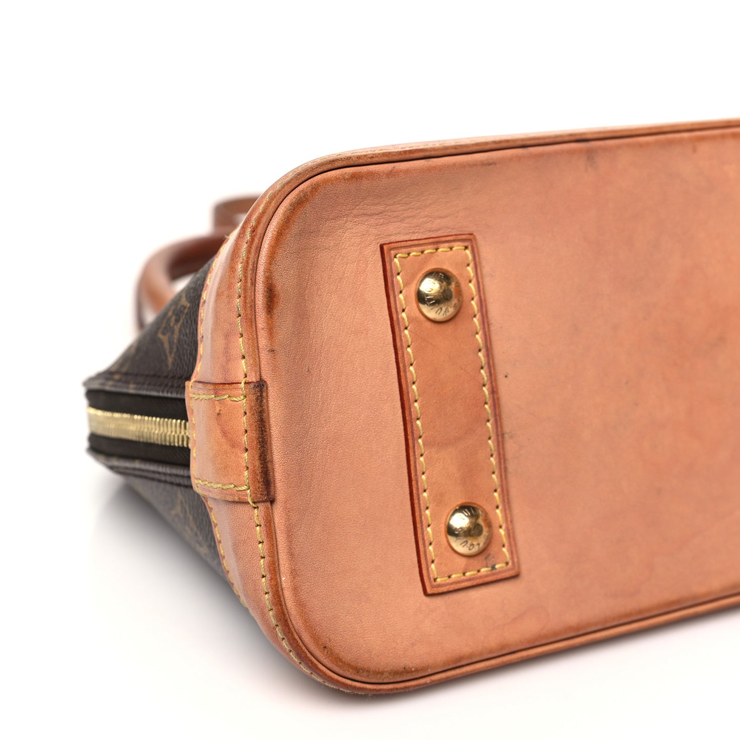 Monogram Alma BB