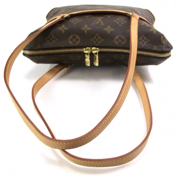 Monogram Sac Coussin GM