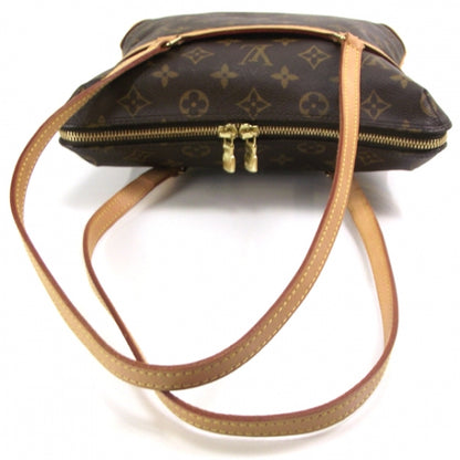 Louis Vuitton Monogram Sac Coussin GM 6 of 9