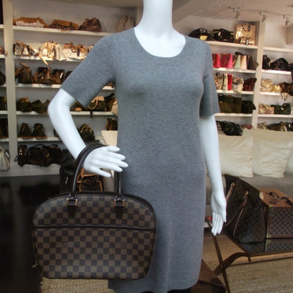Louis Vuitton Damier Ebene Sarria Horizontal 2 of 9