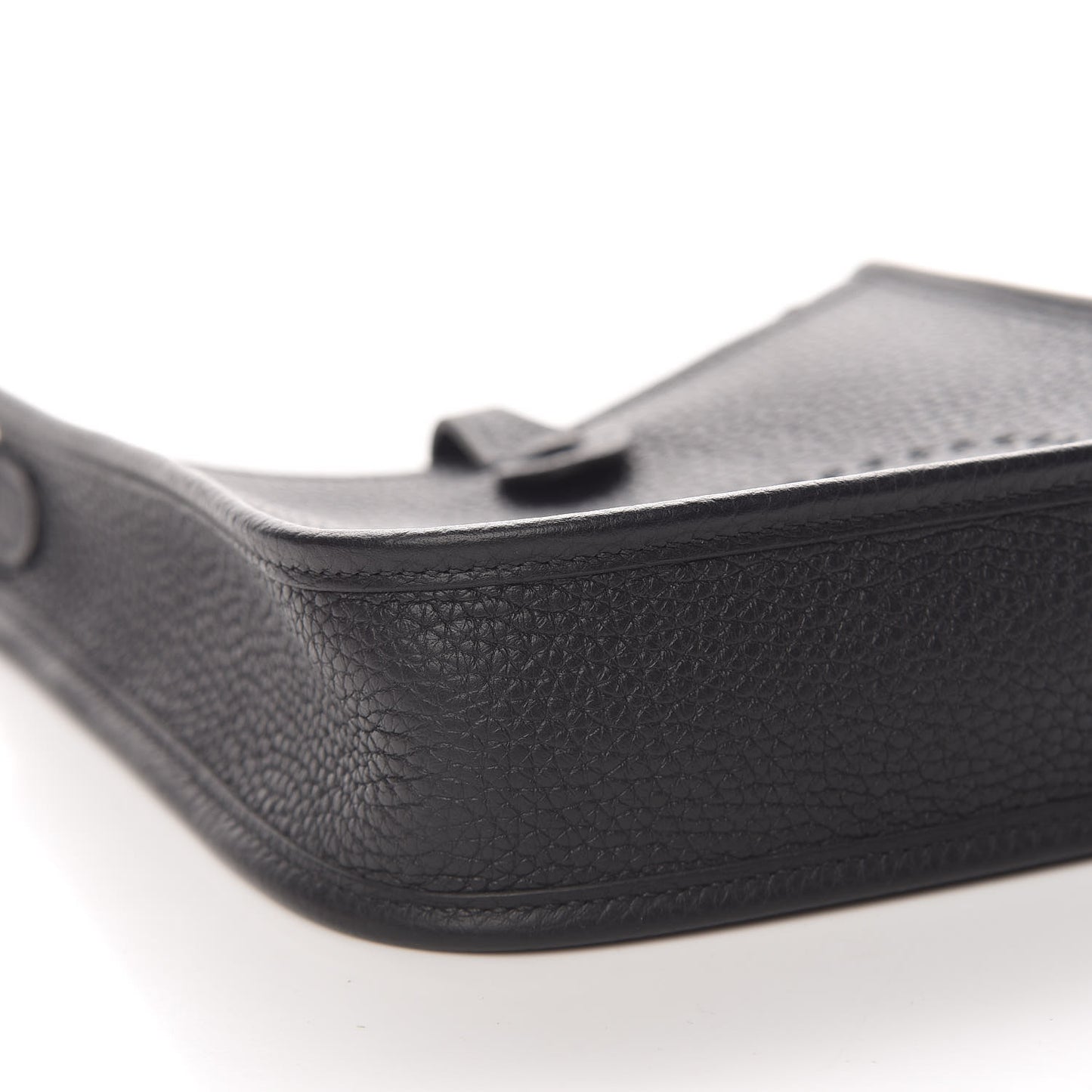 Taurillon Clemence Evelyne TPM Black