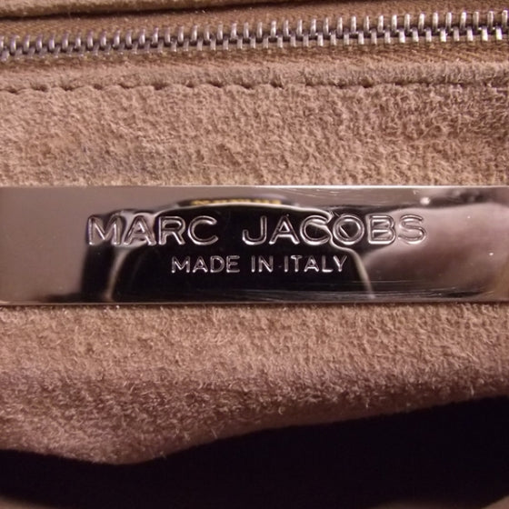 Marc Jacobs Leather Blake 9 of 12
