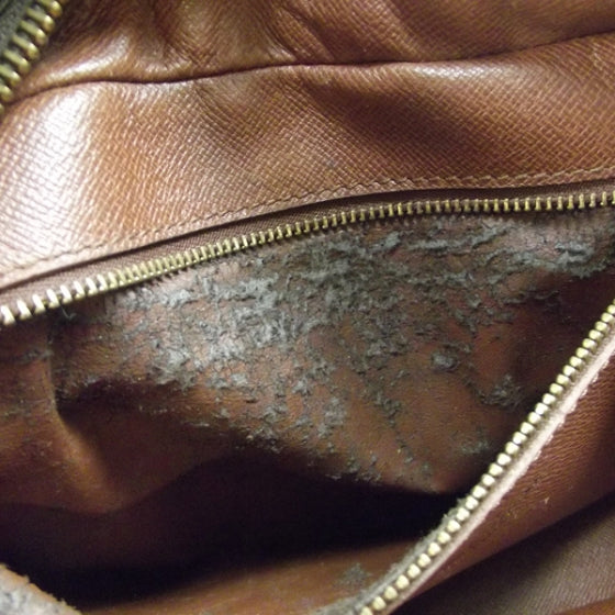 Louis Vuitton Monogram Trocadero 27 7 of 7