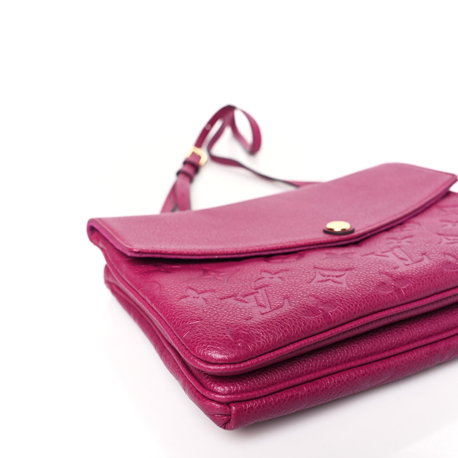 Louis Vuitton Empreinte Twice Grape 8 of 9