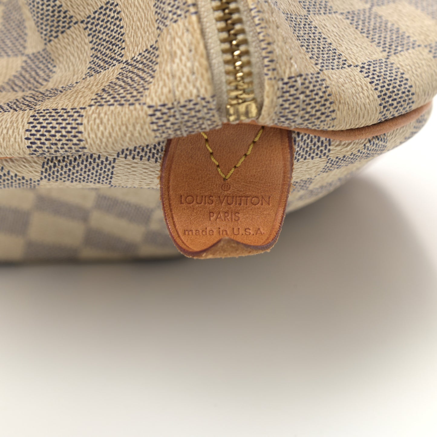 Damier Azur Speedy 30