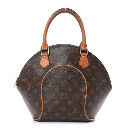 Louis Vuitton Monogram Ellipse PM 1 of 17