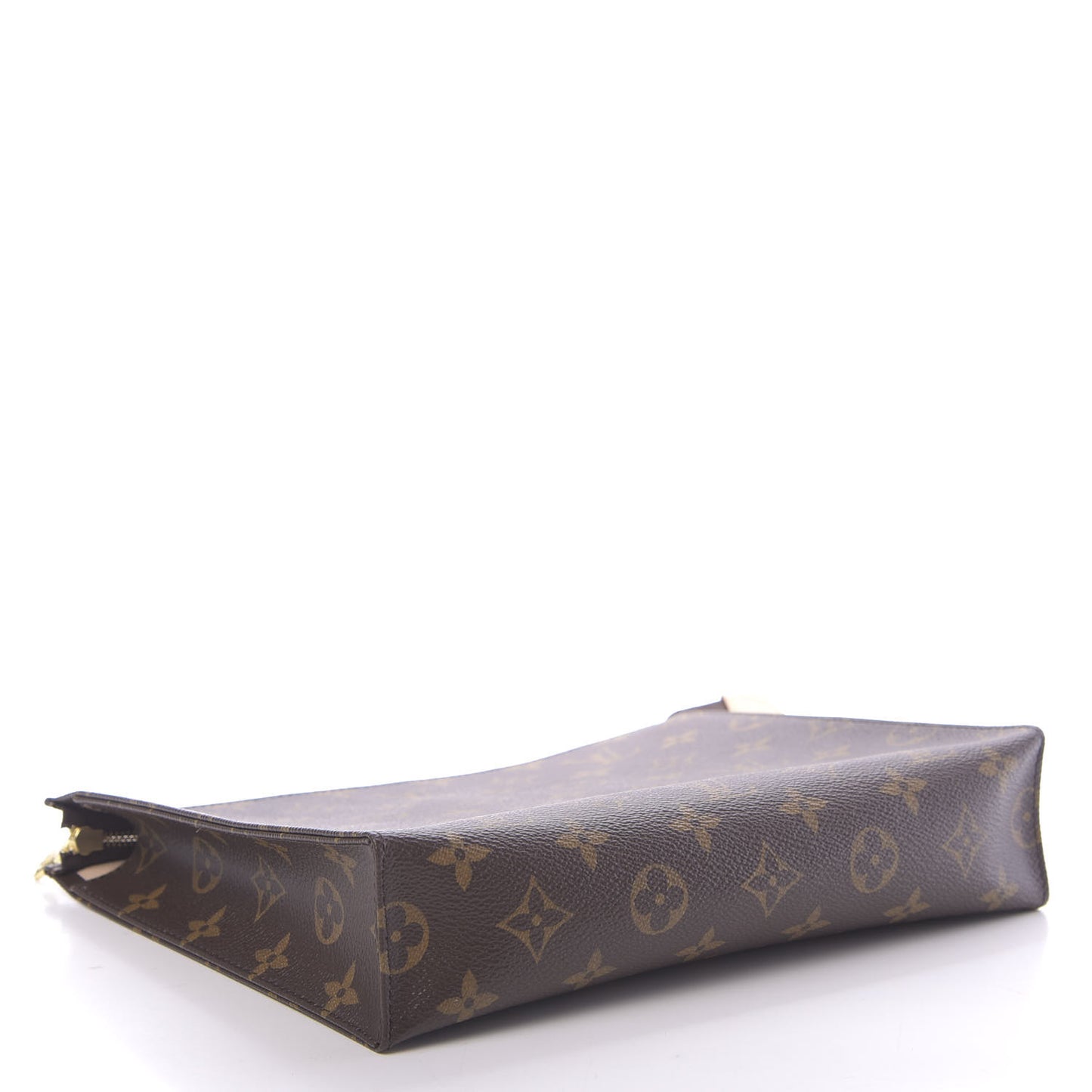 Monogram Toiletry Pouch 26