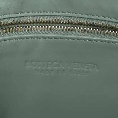 Bottega Veneta Nappa Intrecciato Small Jodie New Sauge 6 of 8