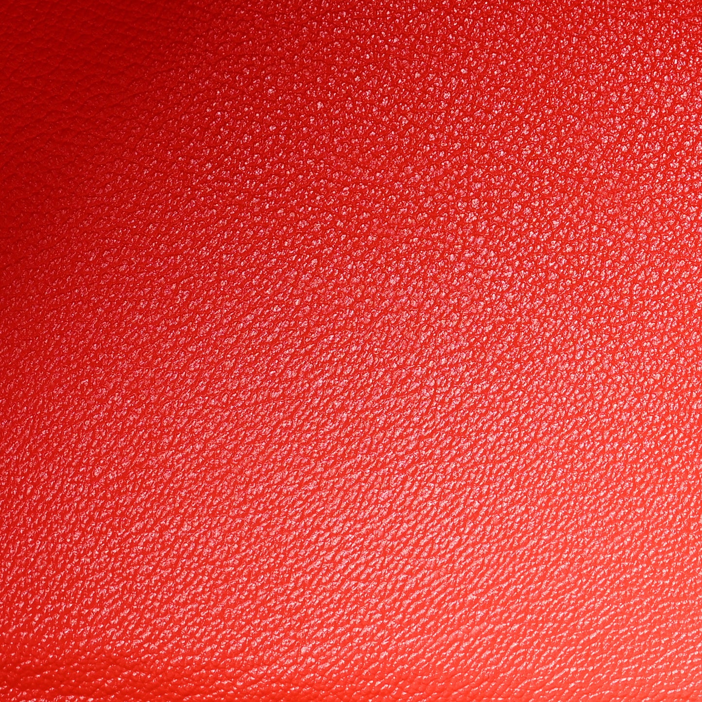 Togo Birkin 30 Capucine