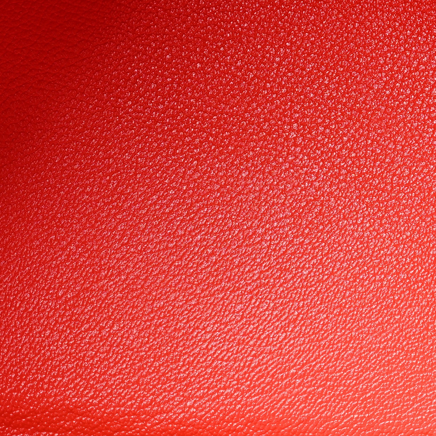 Hermes Togo Birkin 30 Capucine 5 of 13