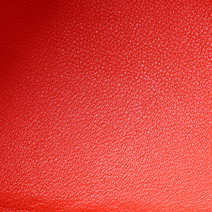 Hermes Togo Birkin 30 Capucine 5 of 13