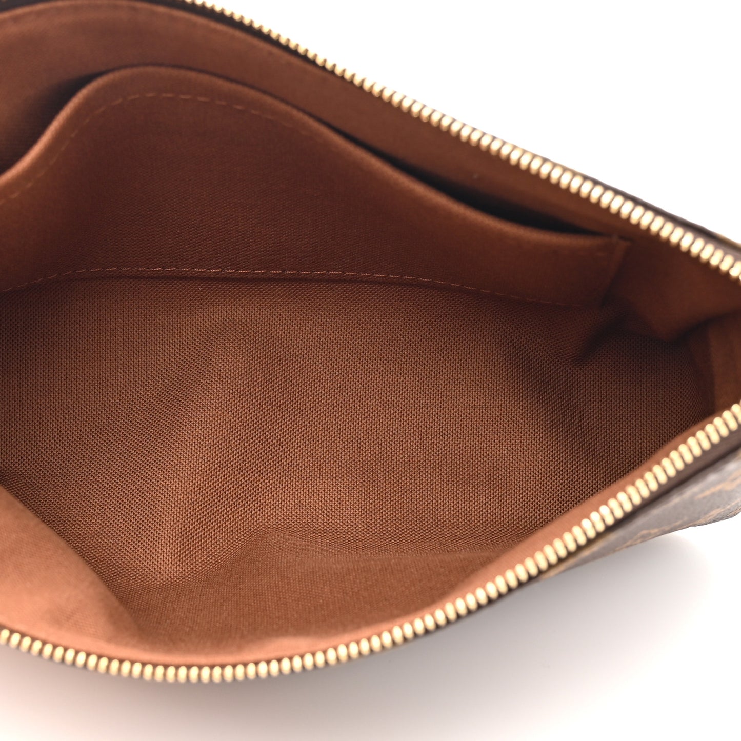 Monogram Pochette Accessories NM