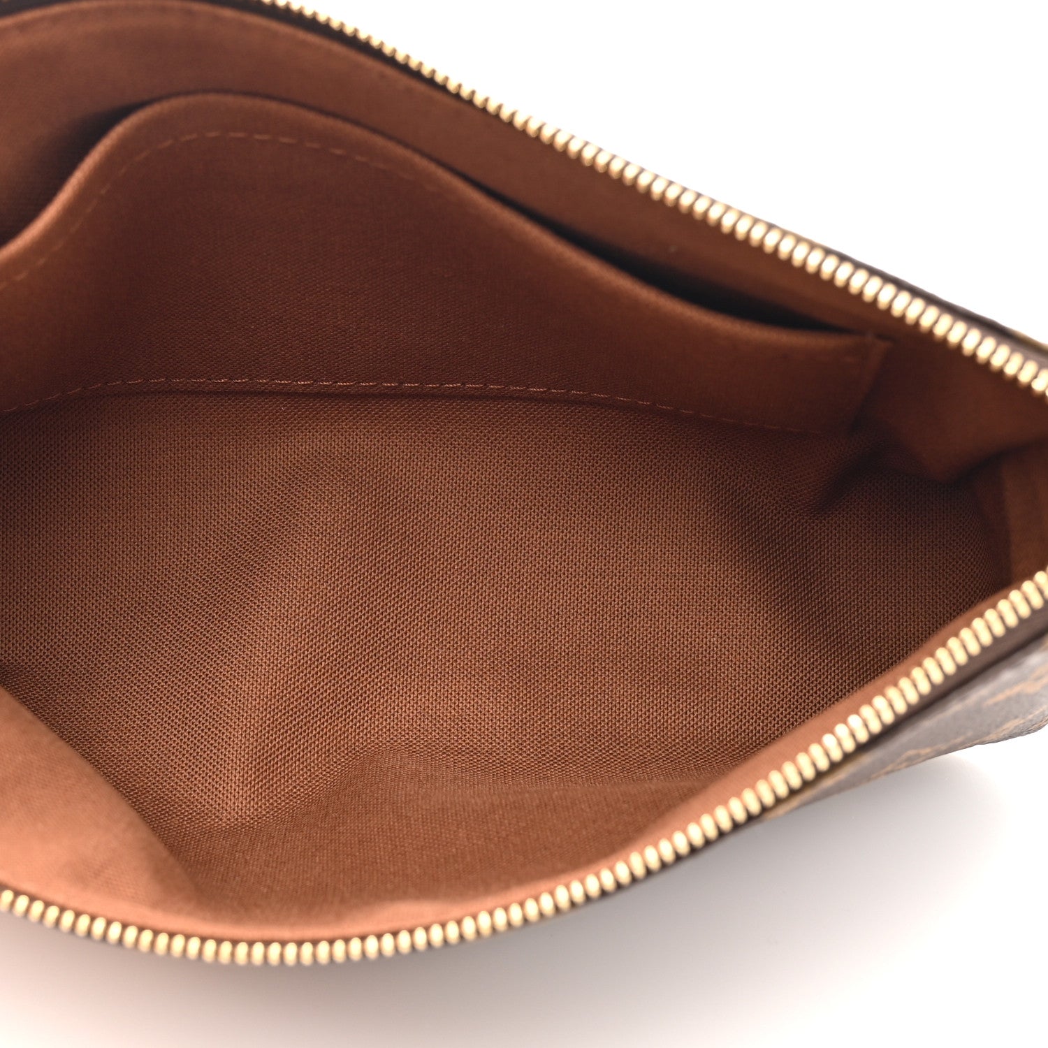 Louis Vuitton Monogram Pochette Accessories NM 5 of 10