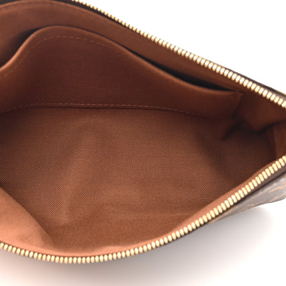 Louis Vuitton Monogram Pochette Accessories NM 5 of 10