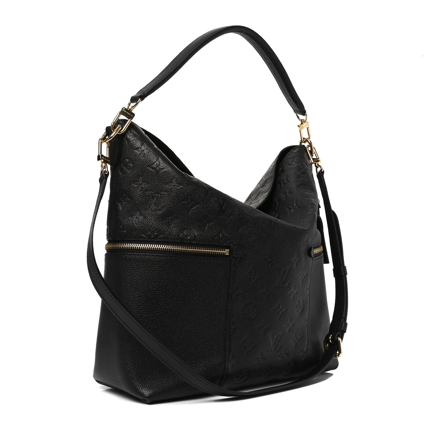 Empreinte Melie Black