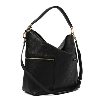 Louis Vuitton Empreinte Melie Black 3 of 9