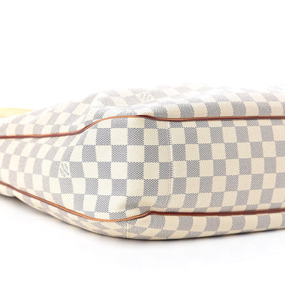 Louis Vuitton Damier Azur Soffi 9 of 10