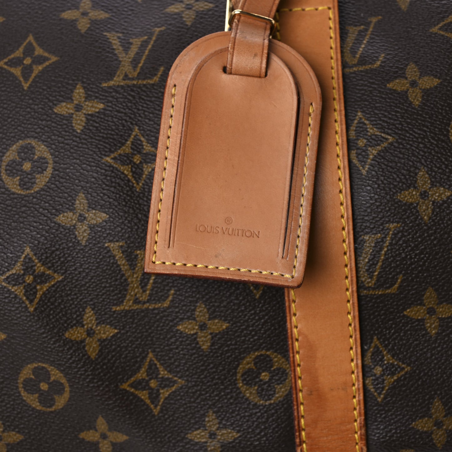 Monogram Keepall 45