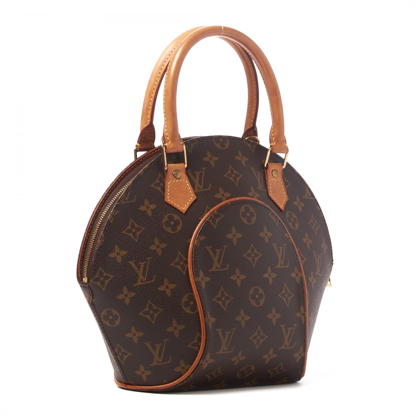 Monogram Ellipse PM