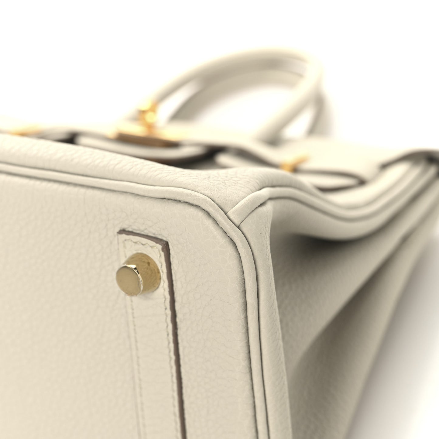 Togo Birkin 25 Beton