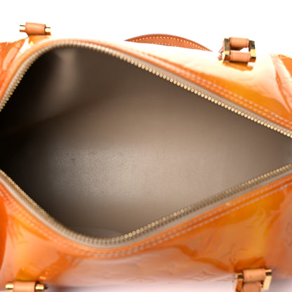 Louis Vuitton Vernis Bedford Beige 4 of 29