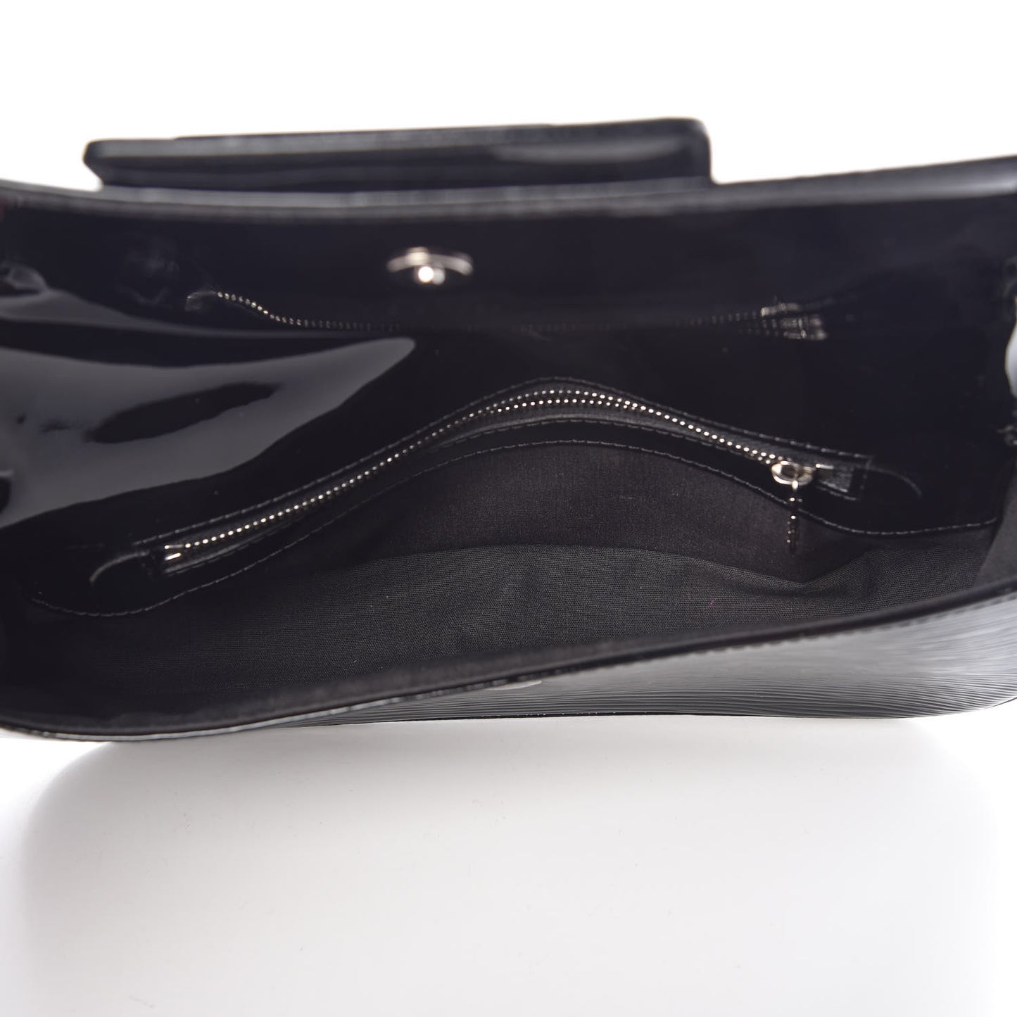 Epi Electric Sobe Clutch Black