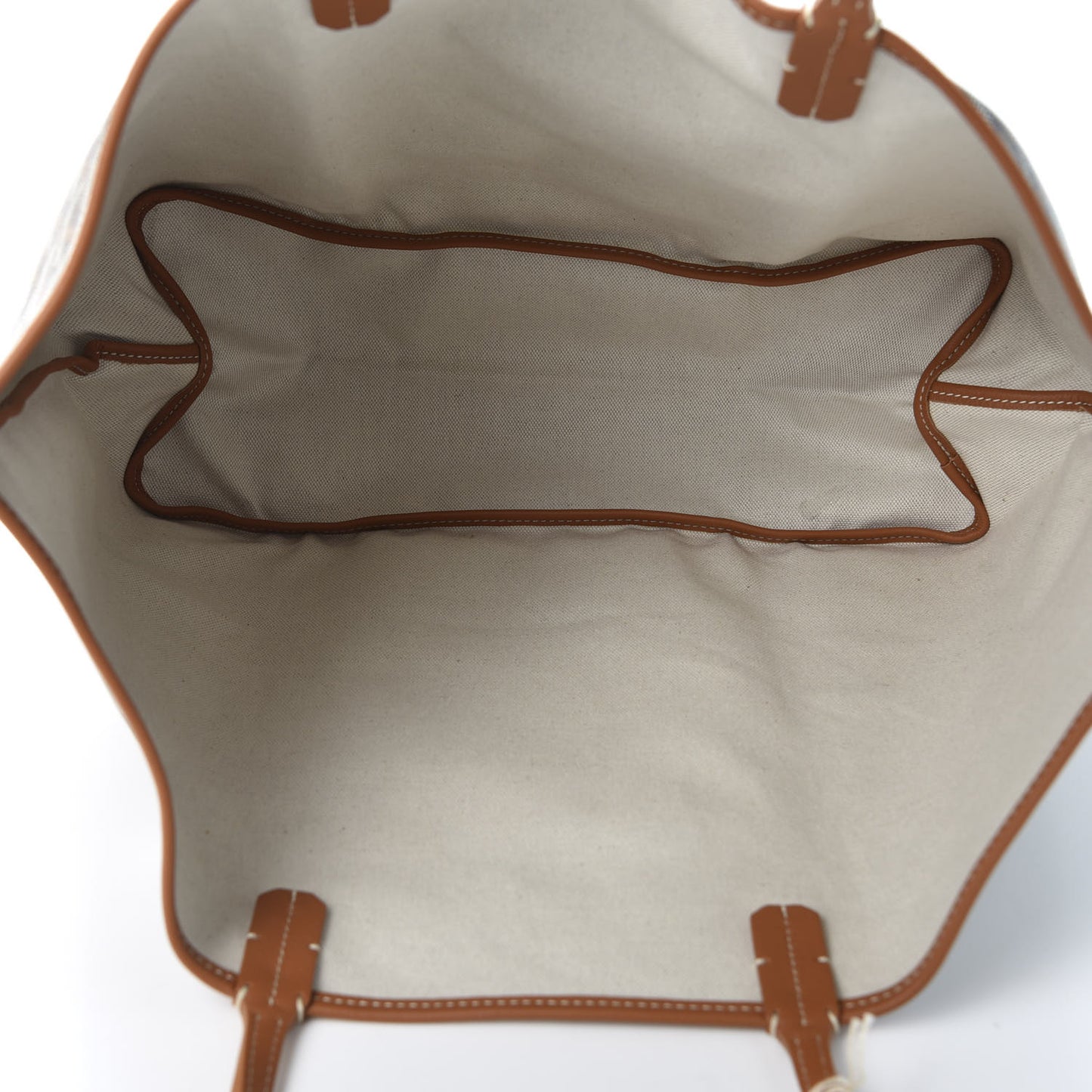Goyardine Saint Louis PM Black Gold