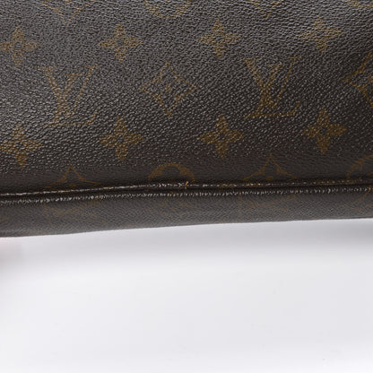Louis Vuitton Monogram Trousse Toilette 28 11 of 11
