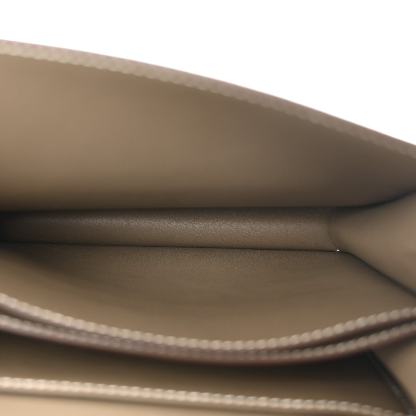 Swift Mini Sac Roulis Etoupe