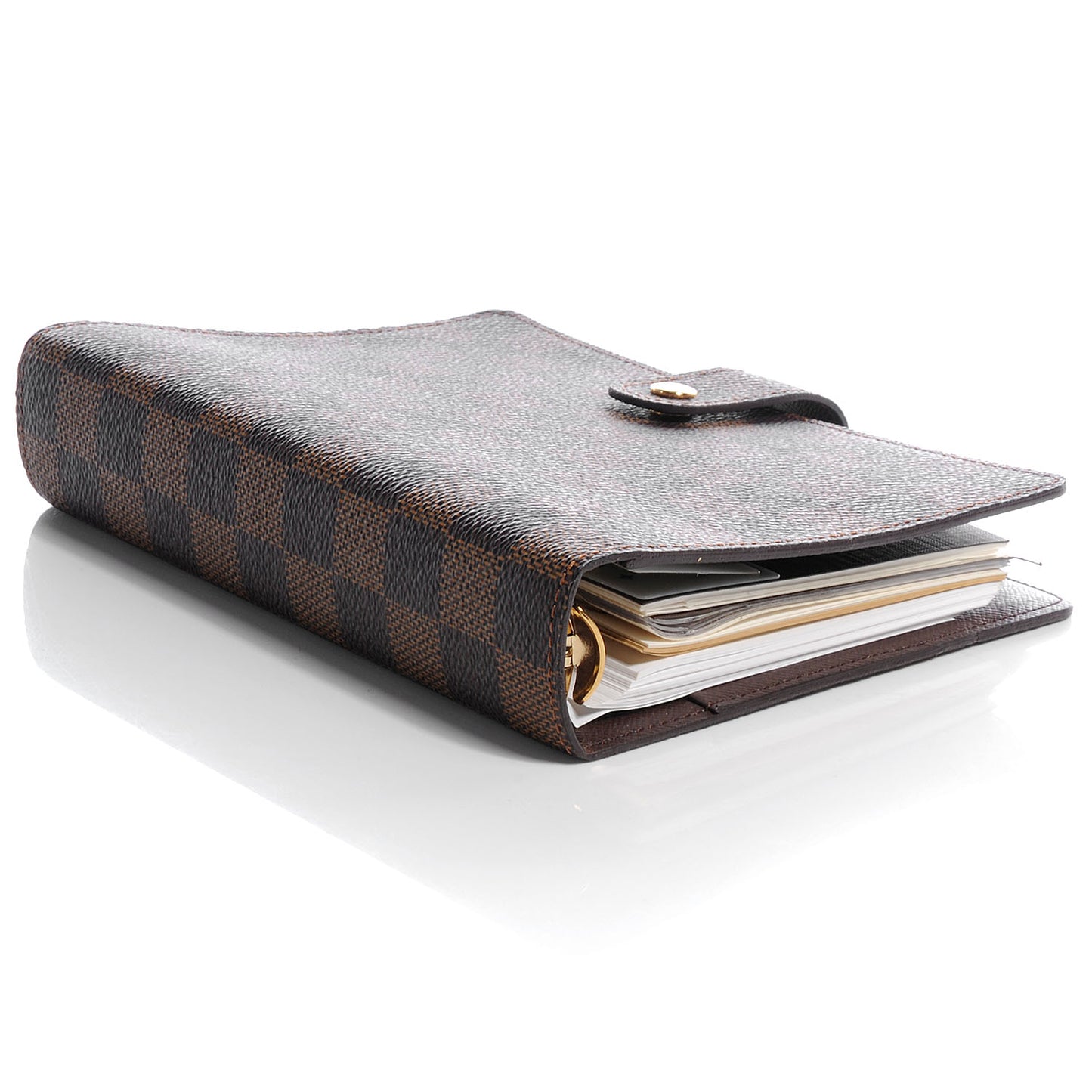 Damier Ebene Manosque PM