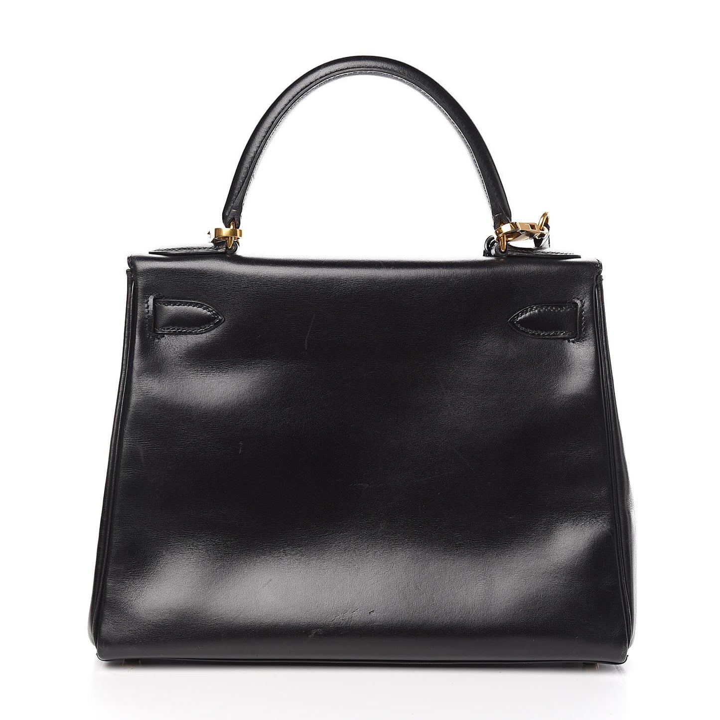 Box Kelly Retourne 28 Black