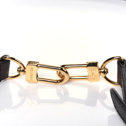 Louis Vuitton Monogram Metis 20mm Adjustable Strap 3 of 4