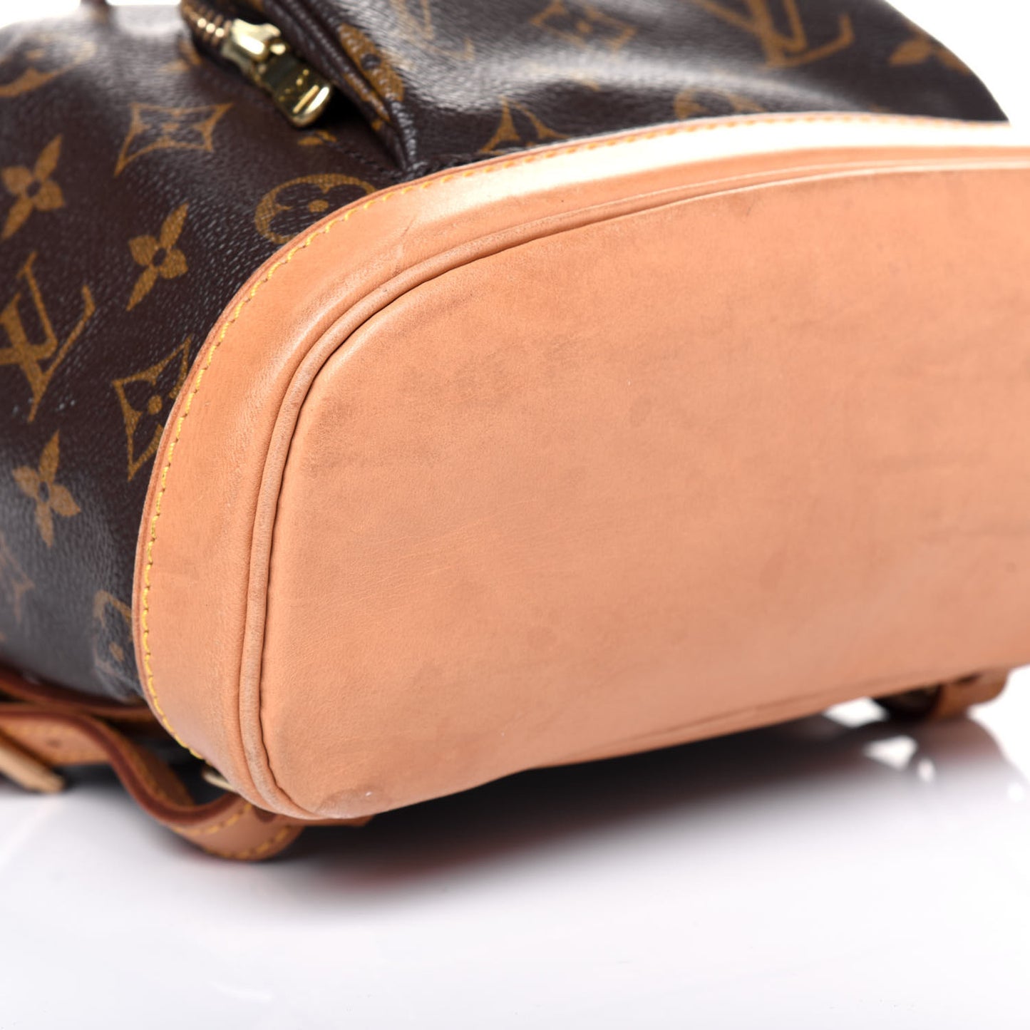 Monogram Mini Montsouris Backpack