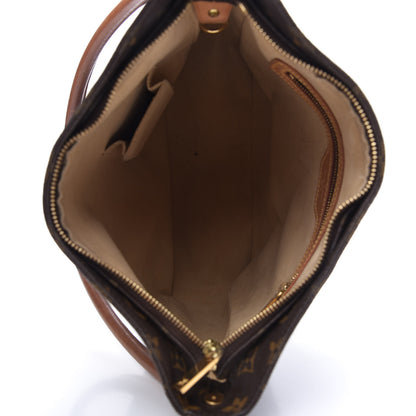 Louis Vuitton Monogram Looping GM 5 of 11