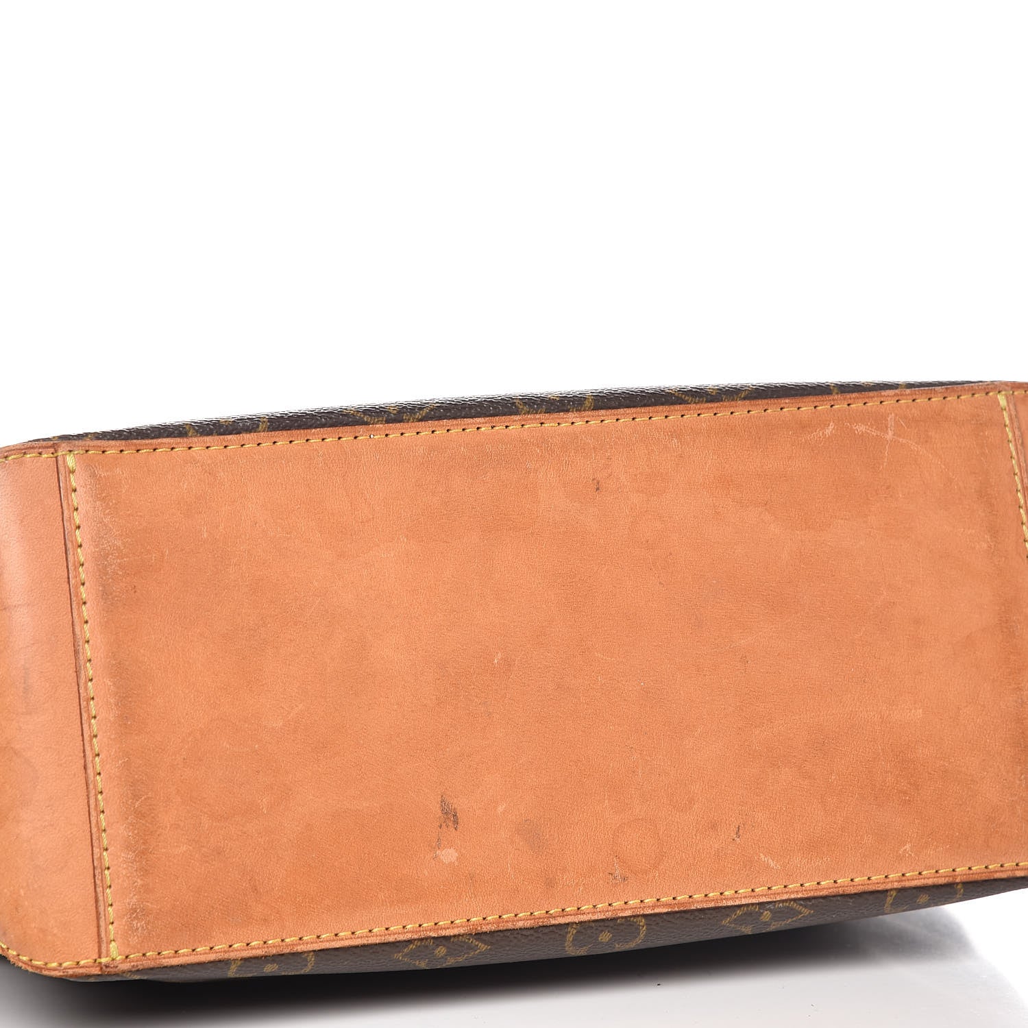 Louis Vuitton Monogram Cabas Piano 9 of 13